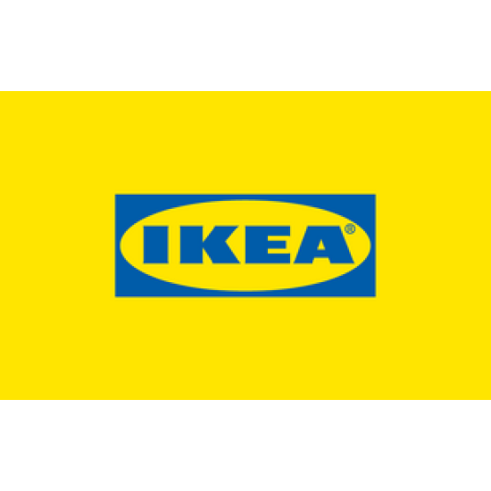 IKEA eGift Card - $500
