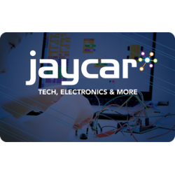 Jaycar eGift Card - $100
