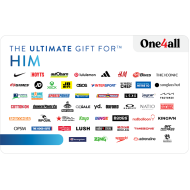 Ultimate Him eGift Card - $250