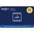 Lyca Mobile $2 Starter eSIM