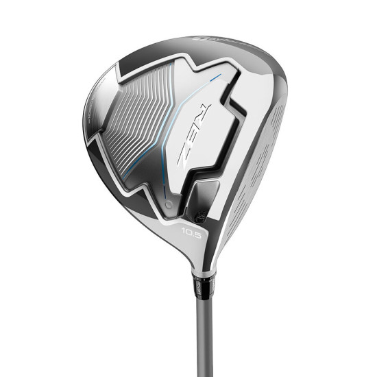 TaylorMade Golf RBZ Complete Women's Set - Regular Flex