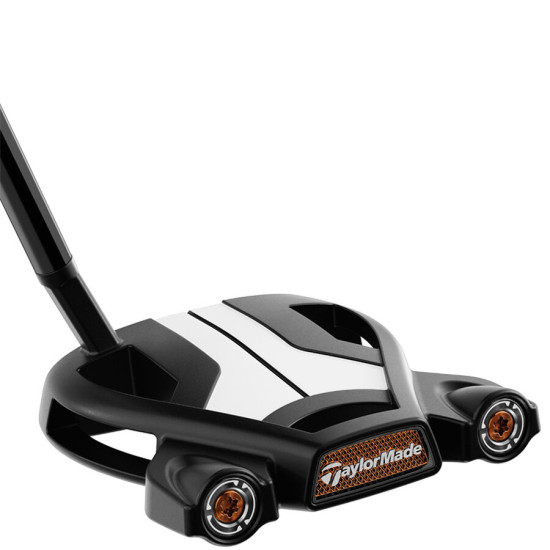 TaylorMade Golf Black Spider Tour Putter 35 Inch - Right Hand