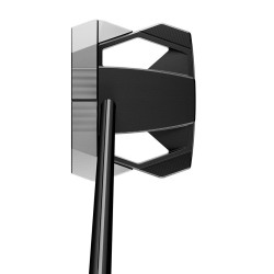 TaylorMade Golf Gunmetal Counter Balance Spider ZT Putter 36 Inch - Right Hand