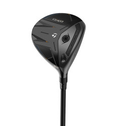 TaylorMade Golf Qi4D #5 Fairway Regular Flex - Right Hand